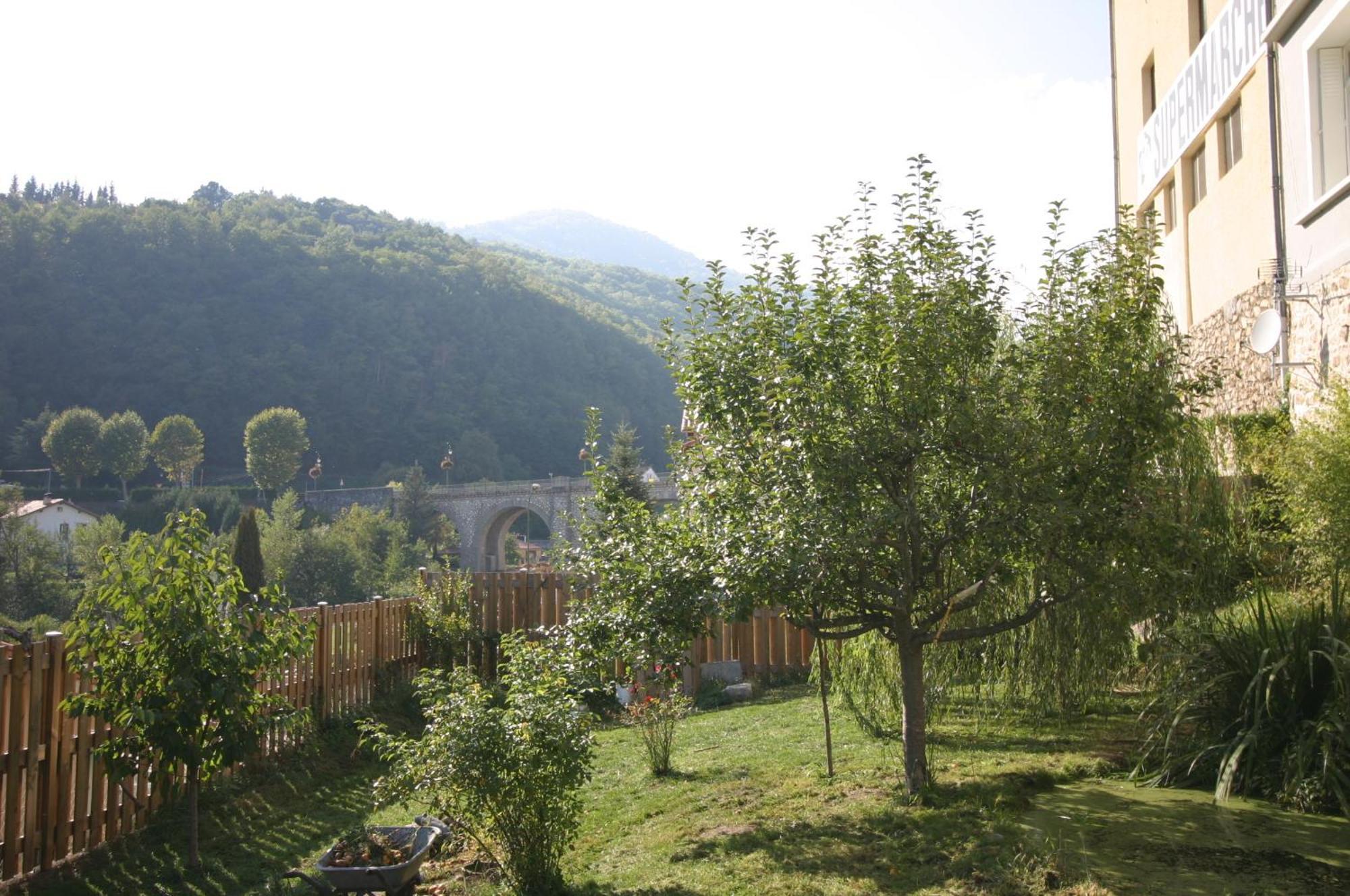Maison Mauro Prats-de-Mollo-la-Preste Zewnętrze zdjęcie
