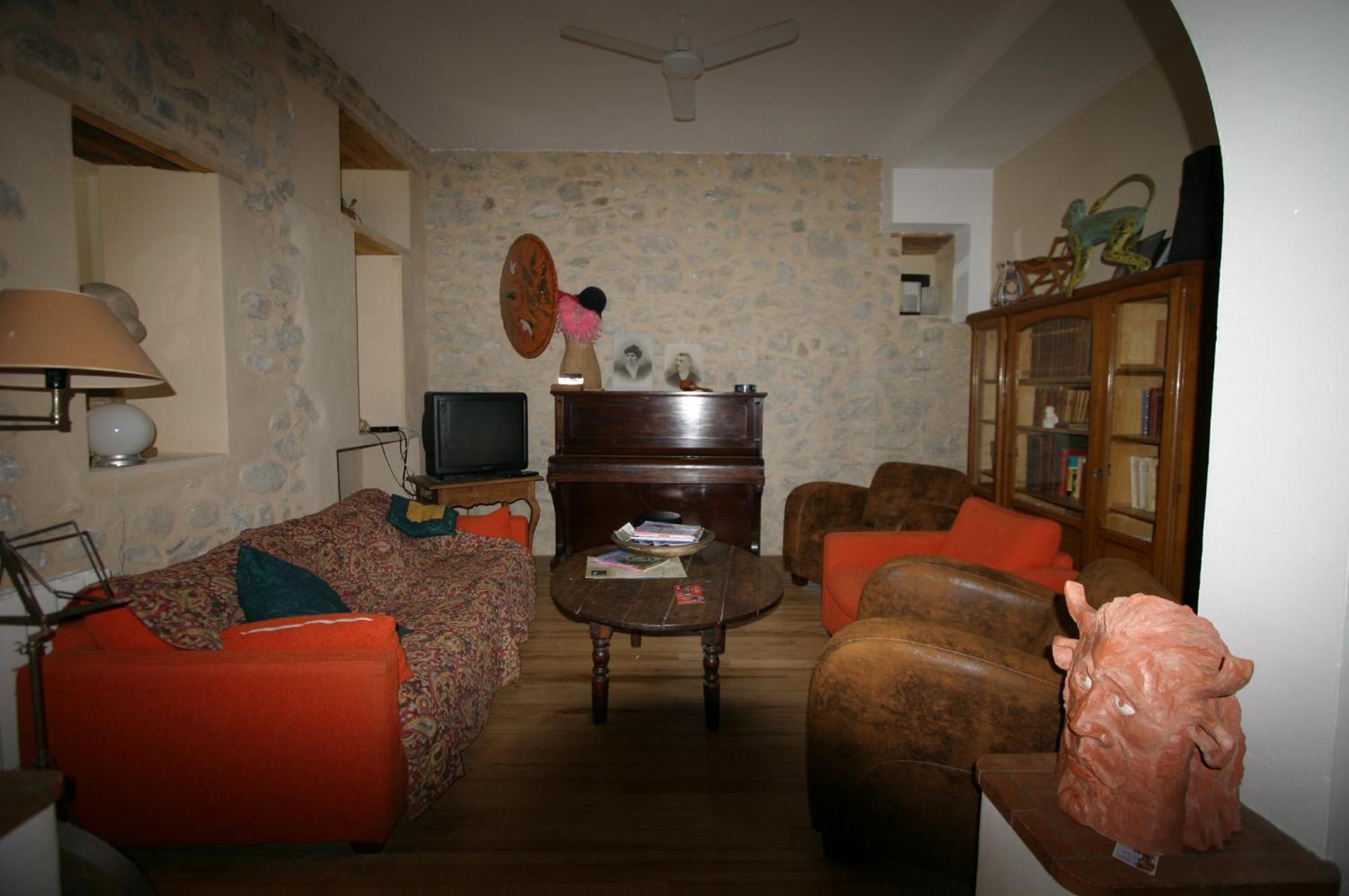 Maison Mauro Prats-de-Mollo-la-Preste Zewnętrze zdjęcie