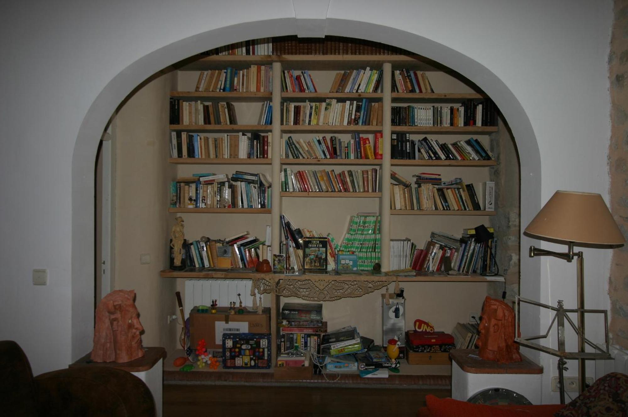Maison Mauro Prats-de-Mollo-la-Preste Zewnętrze zdjęcie
