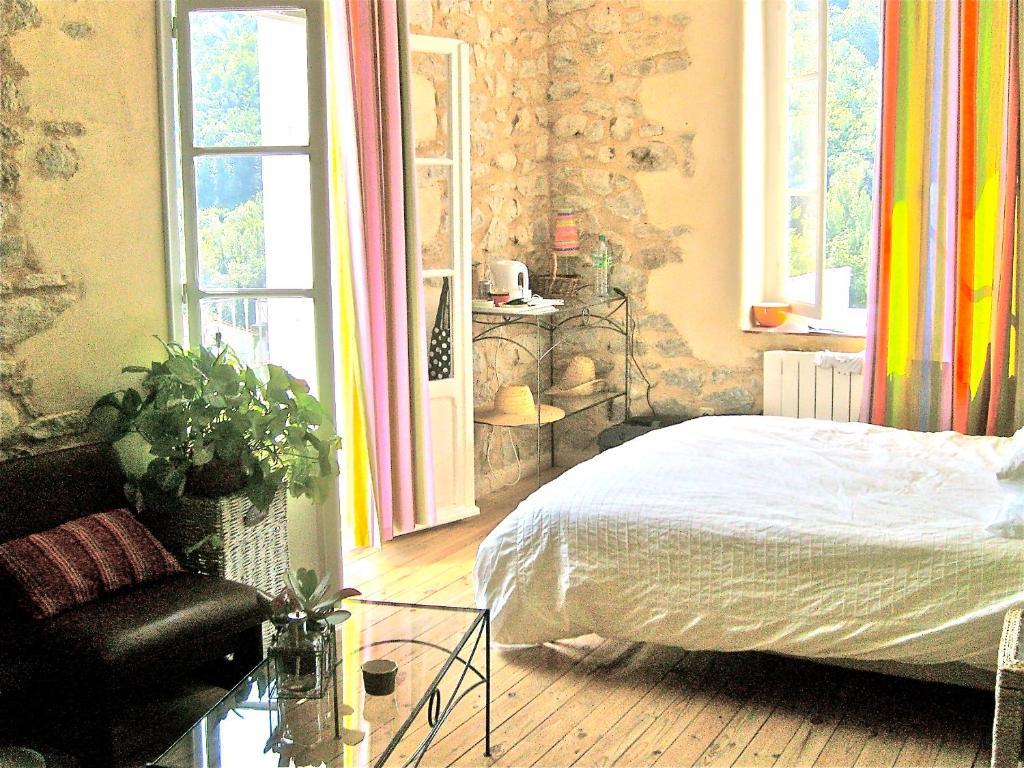 Maison Mauro Prats-de-Mollo-la-Preste Pokój zdjęcie
