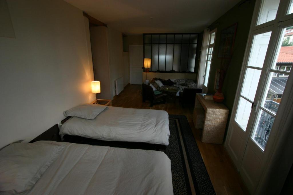 Maison Mauro Prats-de-Mollo-la-Preste Pokój zdjęcie