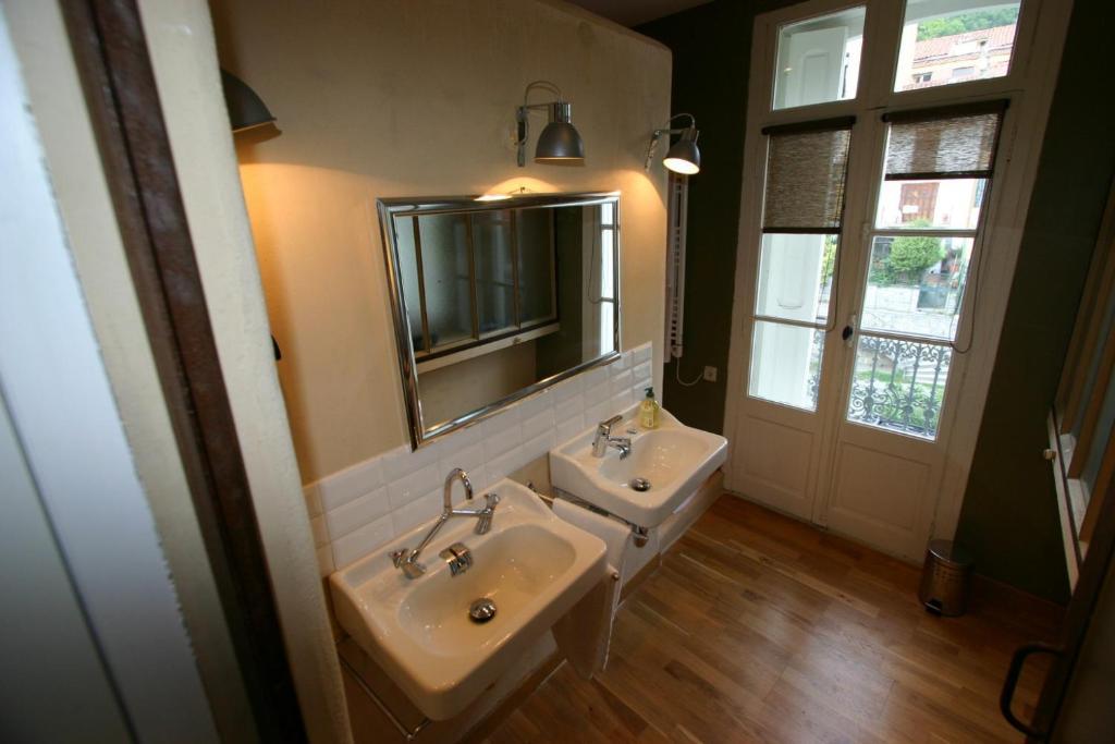 Maison Mauro Prats-de-Mollo-la-Preste Pokój zdjęcie