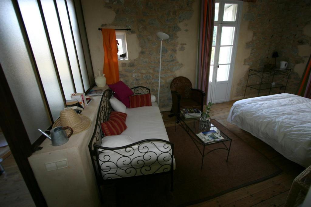 Maison Mauro Prats-de-Mollo-la-Preste Pokój zdjęcie