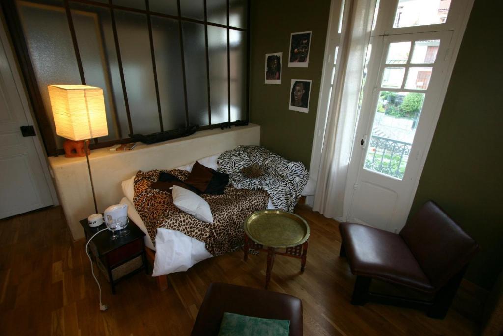 Maison Mauro Prats-de-Mollo-la-Preste Pokój zdjęcie