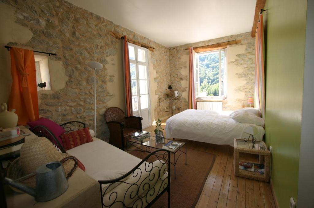Maison Mauro Prats-de-Mollo-la-Preste Pokój zdjęcie