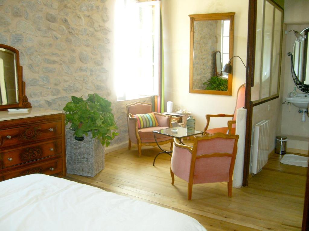 Maison Mauro Prats-de-Mollo-la-Preste Pokój zdjęcie