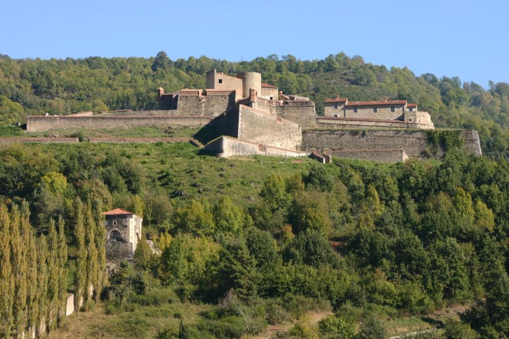 Maison Mauro Prats-de-Mollo-la-Preste Zewnętrze zdjęcie