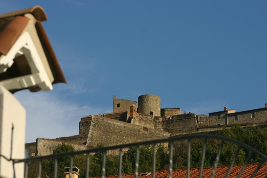 Maison Mauro Prats-de-Mollo-la-Preste Zewnętrze zdjęcie